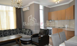 Mieszkanie 3-комн 62 m² - Juriewskaja, Batumi