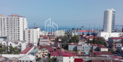 Mieszkanie 4-комн 66 m² - Aleksandra Puszkin, Batumi