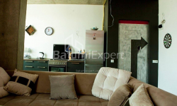 Mieszkanie 3-комн 62 m² - Wachtang Gorgasali, Batumi