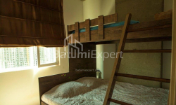 Mieszkanie 62 m² - Wachtang Gorgasali, Batumi, Gruzja