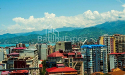 Mieszkanie 3-комн 62 m² - Wachtang Gorgasali, Batumi