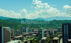 Mieszkanie 62 m² - Wachtang Gorgasali, Batumi, Gruzja