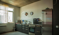 Mieszkanie 62 m² - Wachtang Gorgasali, Batumi, Gruzja