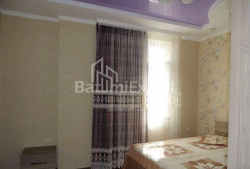 Mieszkanie 62 m² - Wachtang Gorgasali, Batumi, Gruzja