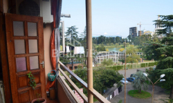 Mieszkanie 100 m² - Zuraba Gorgiladze, Batumi, Gruzja