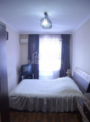 Mieszkanie 3-комн 100 m² - Zuraba Gorgiladze, Batumi