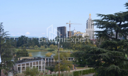 Mieszkanie 100 m² - Zuraba Gorgiladze, Batumi, Gruzja