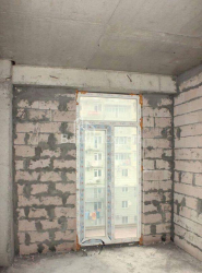 Mieszkanie 3-комн 70 m² - Zuraba Gorgiladze, Batumi