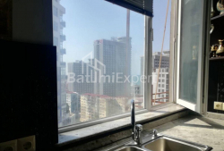 Mieszkanie 3-комн 80 m² - Juriewskaja, Batumi