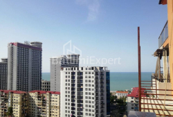 Mieszkanie 3-комн 80 m² - Juriewskaja, Batumi