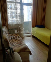 Mieszkanie 3-комн 80 m² - Juriewskaja, Batumi