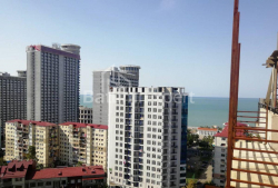 Mieszkanie 3-комн 80 m² - Juriewskaja, Batumi