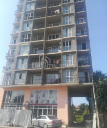 Mieszkanie 38 m² - Juriewskaja, Batumi, Gruzja
