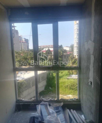 Mieszkanie 38 m² - Juriewskaja, Batumi, Gruzja