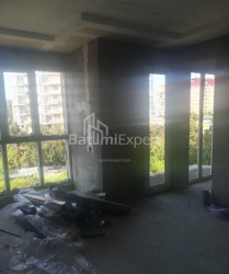 Mieszkanie 38 m² - Juriewskaja, Batumi, Gruzja