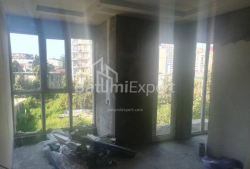 Mieszkanie 2-комн 38 m² - Juriewskaja, Batumi