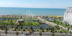 Mieszkanie 1-комн 34 m² - Zuraba Gorgiladze, Batumi