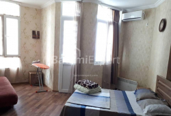 Mieszkanie 1-комн 34 m² - Zuraba Gorgiladze, Batumi