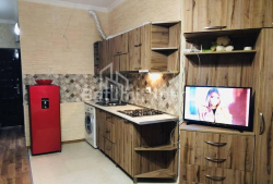 Mieszkanie 1-комн 34 m² - Zuraba Gorgiladze, Batumi