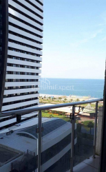 Mieszkanie 1-комн 34 m² - Zuraba Gorgiladze, Batumi