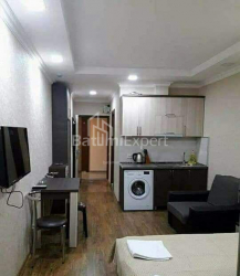 Mieszkanie 1-комн 28 m² - Jusuf Kobaladze, Batumi