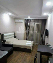 Mieszkanie 1-комн 28 m² - Jusuf Kobaladze, Batumi