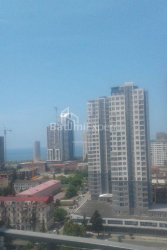 Mieszkanie 2-комн 50 m² - Aleksandra Puszkin, Batumi