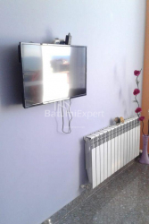 Mieszkanie 50 m² - Aleksandra Puszkin, Batumi, Gruzja