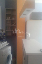 Mieszkanie 2-комн 50 m² - Aleksandra Puszkin, Batumi