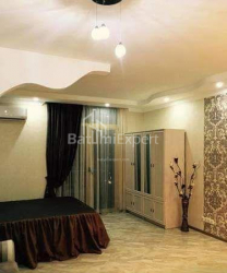 Mieszkanie 40 m² - Jusuf Kobaladze, Batumi, Gruzja