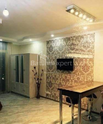 Mieszkanie 1-комн 40 m² - Jusuf Kobaladze, Batumi