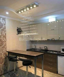 Mieszkanie 1-комн 40 m² - Jusuf Kobaladze, Batumi