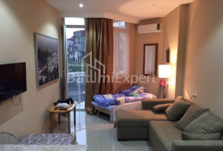 Mieszkanie 1-комн 30 m² - Zuraba Gorgiladze, Batumi