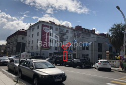 Mieszkanie 3-комн 73 m² - Petra Melikiszwili, Batumi