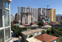 Mieszkanie 3-комн 73 m² - Angisa, Batumi