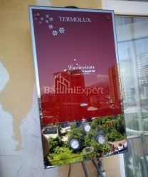 Mieszkanie 3-комн 73 m² - Angisa, Batumi