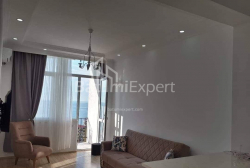 Mieszkanie 3-комн 57 m² - Juriewskaja, Batumi