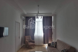Mieszkanie 3-комн 57 m² - Juriewskaja, Batumi