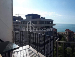 Mieszkanie 3-комн 57 m² - Juriewskaja, Batumi