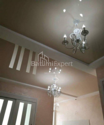 Mieszkanie 2-комн 46 m² - Jusuf Kobaladze, Batumi