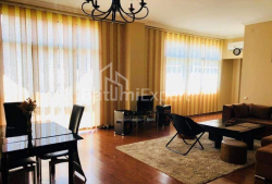 Mieszkanie 3-комн 94 m² - Rustawelego, Batumi