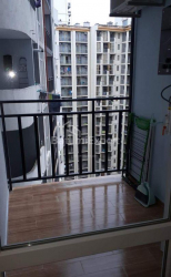 Mieszkanie 2-комн 37 m² - Jusuf Kobaladze, Batumi