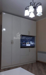 Mieszkanie 37 m² - Jusuf Kobaladze, Batumi, Gruzja