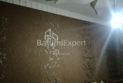 Mieszkanie 44 m² - Szeryf Chimsziaszwili, Batumi, Gruzja