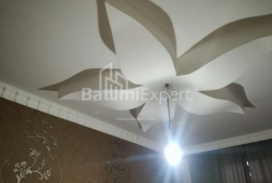 Mieszkanie 2-комн 44 m² - Szeryf Chimsziaszwili, Batumi