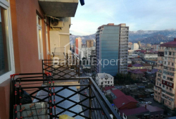 Mieszkanie 44 m² - Szeryf Chimsziaszwili, Batumi, Gruzja