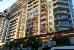 Mieszkanie 2-комн 44 m² - Szeryf Chimsziaszwili, Batumi