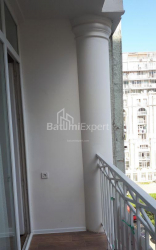 Mieszkanie 1-комн 33 m² - Szeryf Chimsziaszwili, Batumi