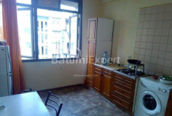 Mieszkanie 2-комн 57 m² - generała Asłana Abaszydze, Batumi