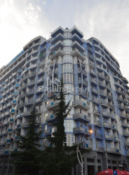 Mieszkanie 2-комн 52 m² - Juriewskaja, Batumi